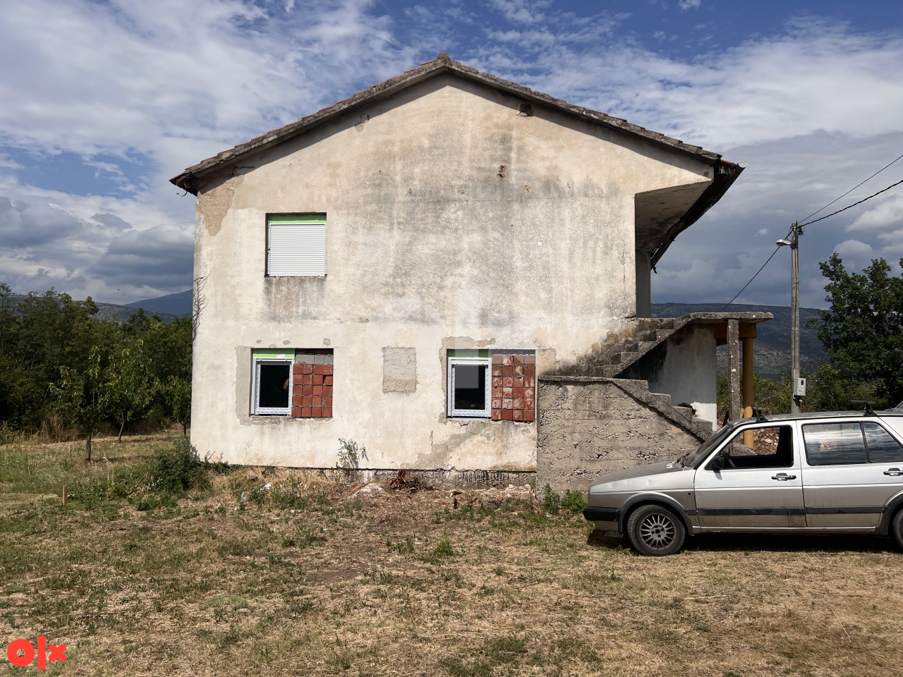 Kuća Mostar Laksevine (buna/ortijes/blagaj) 2