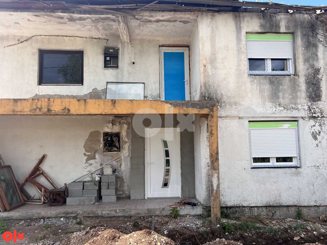 Kuća Mostar Laksevine (buna/ortijes/blagaj) 3
