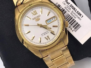 Seiko 5 SNKL58K1 Muški sat