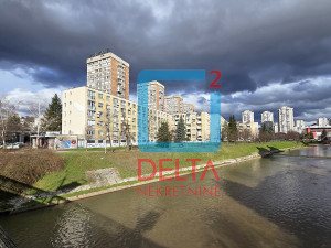 Praktičan trosoban stan / Čengić Vila / Hrasno / Otoka