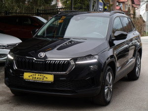 Škoda Karoq 2.0 tdi dsg 2022,Facelift,led ,kamera, sa pdv-om