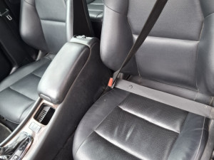 Sicevi sjedista  oplate Mercedes C W 203