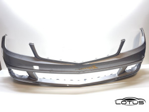 Prednji branik Mercedes C KLASA W204 2007-2011