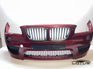 Prednji branik BMW X1 E84 2009-2015