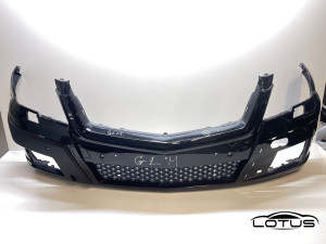 Prednji branik Mercedes X204 GLK 2008-2012