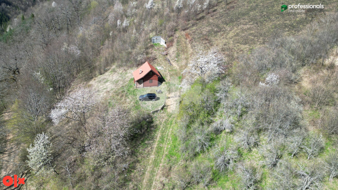 Zemljište Srednje Ilijaš Vogošća 8
