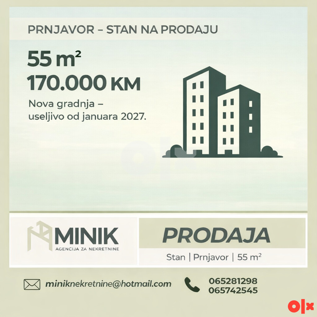 Stan Prnjavor