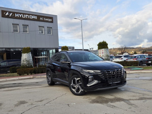 Hyundai Tucson 1.6 CRDI automatik 2022 godina u full paketu