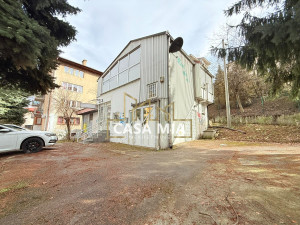 CASA MIA / Stambeno poslovni objekat / 138m2 / Novo Sarajevo