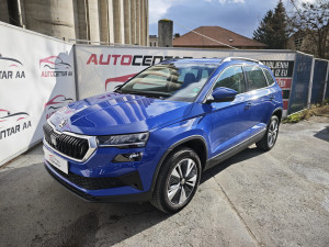 Škoda Karoq 2022. 2.0 TDI DSG Tek uvezen