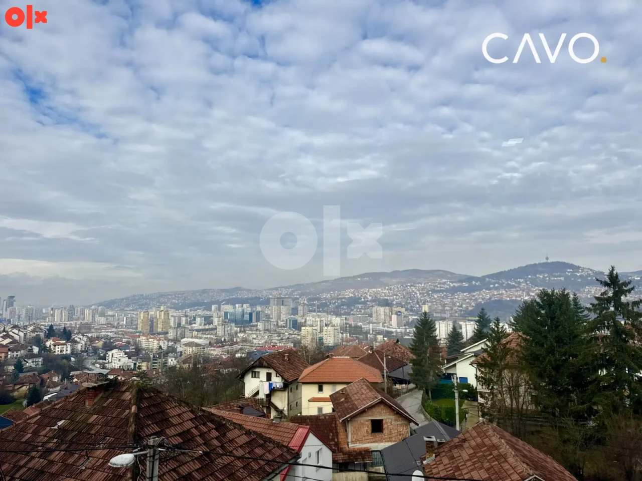 CAVO - PRODAJA - Stan Gornji Kovačići - 54 m2 6