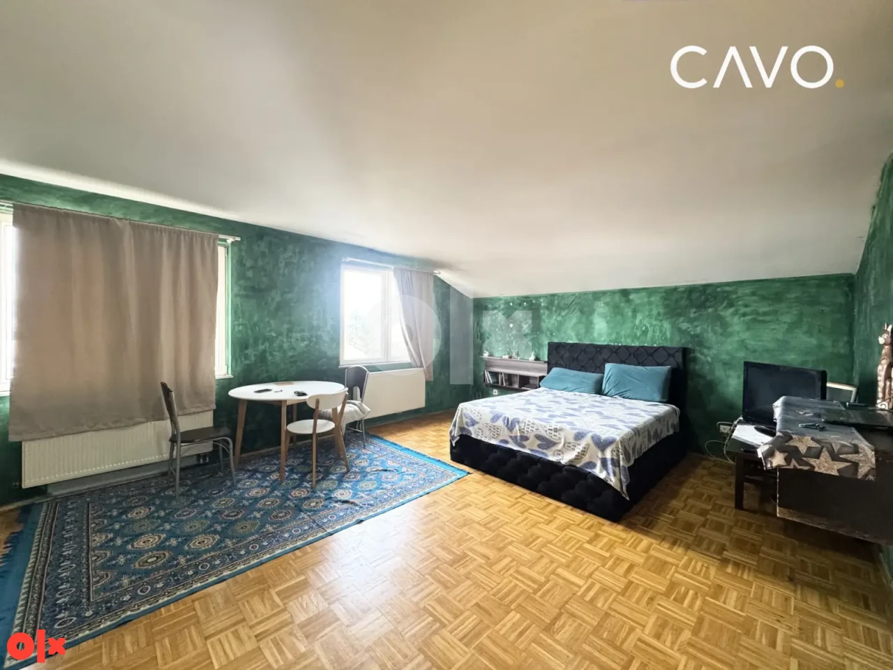 CAVO - PRODAJA - Stan Gornji Kovačići - 54 m2 14