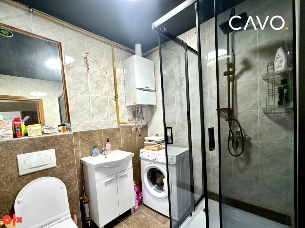 CAVO - PRODAJA - Stan Gornji Kovačići - 54 m2 2