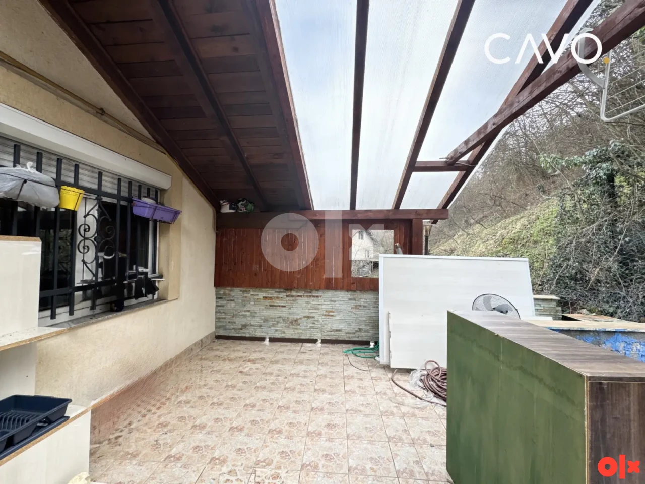 CAVO - PRODAJA - Stan Gornji Kovačići - 54 m2 15