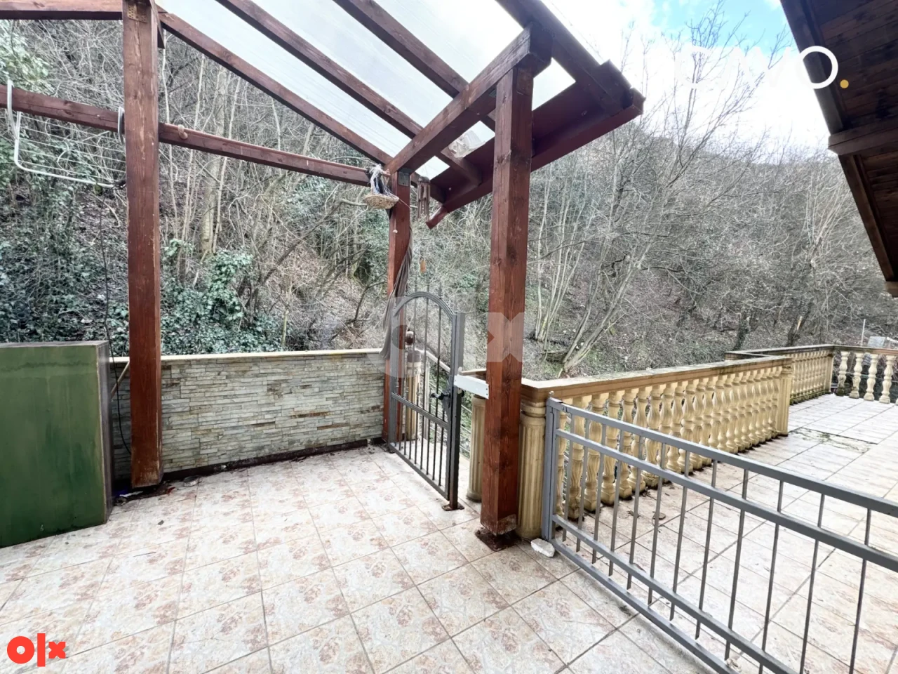 CAVO - PRODAJA - Stan Gornji Kovačići - 54 m2