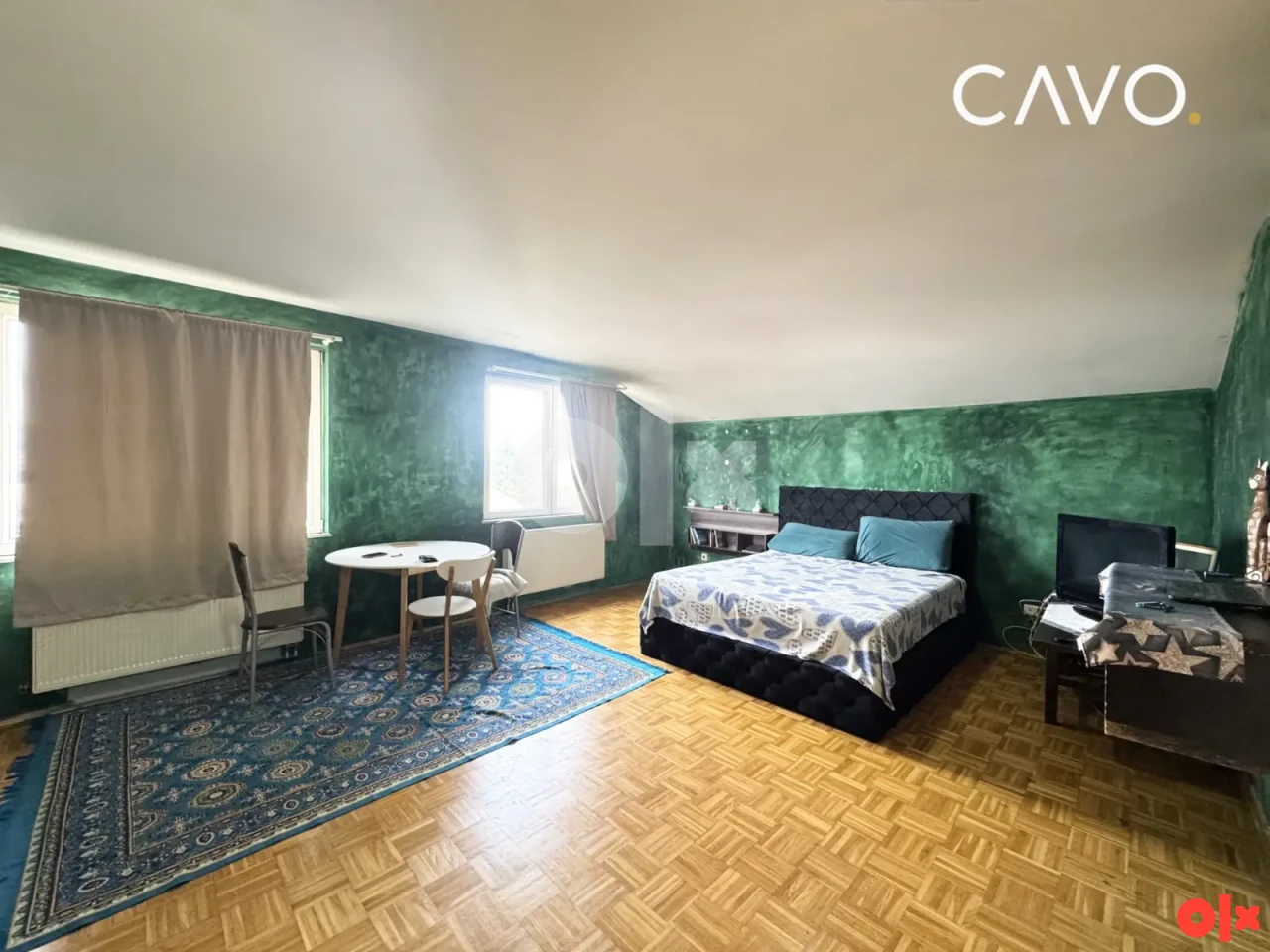 CAVO - PRODAJA - Stan Gornji Kovačići - 54 m2 13
