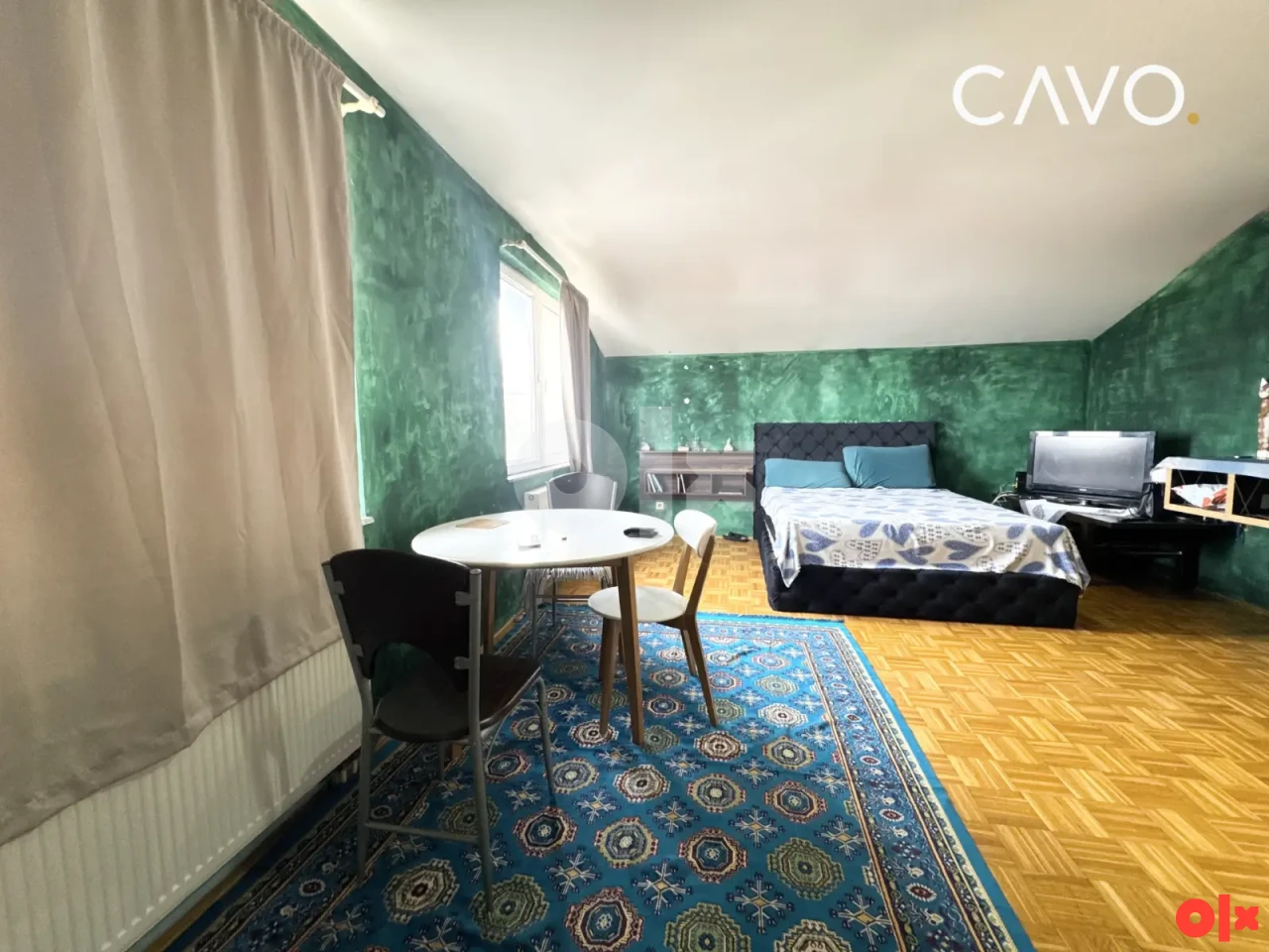 CAVO - PRODAJA - Stan Gornji Kovačići - 54 m2 7
