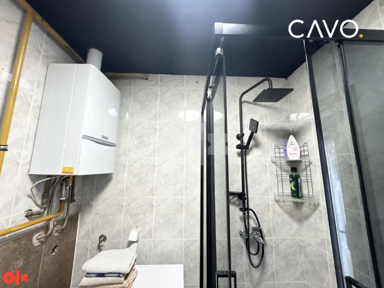 CAVO - PRODAJA - Stan Gornji Kovačići - 54 m2 12