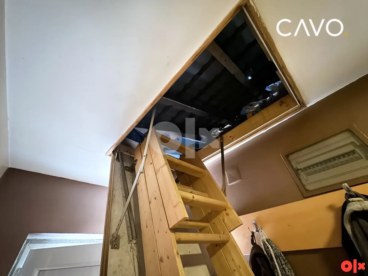 CAVO - PRODAJA - Stan Gornji Kovačići - 54 m2 9