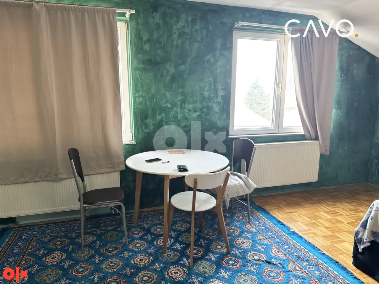 CAVO - PRODAJA - Stan Gornji Kovačići - 54 m2 10
