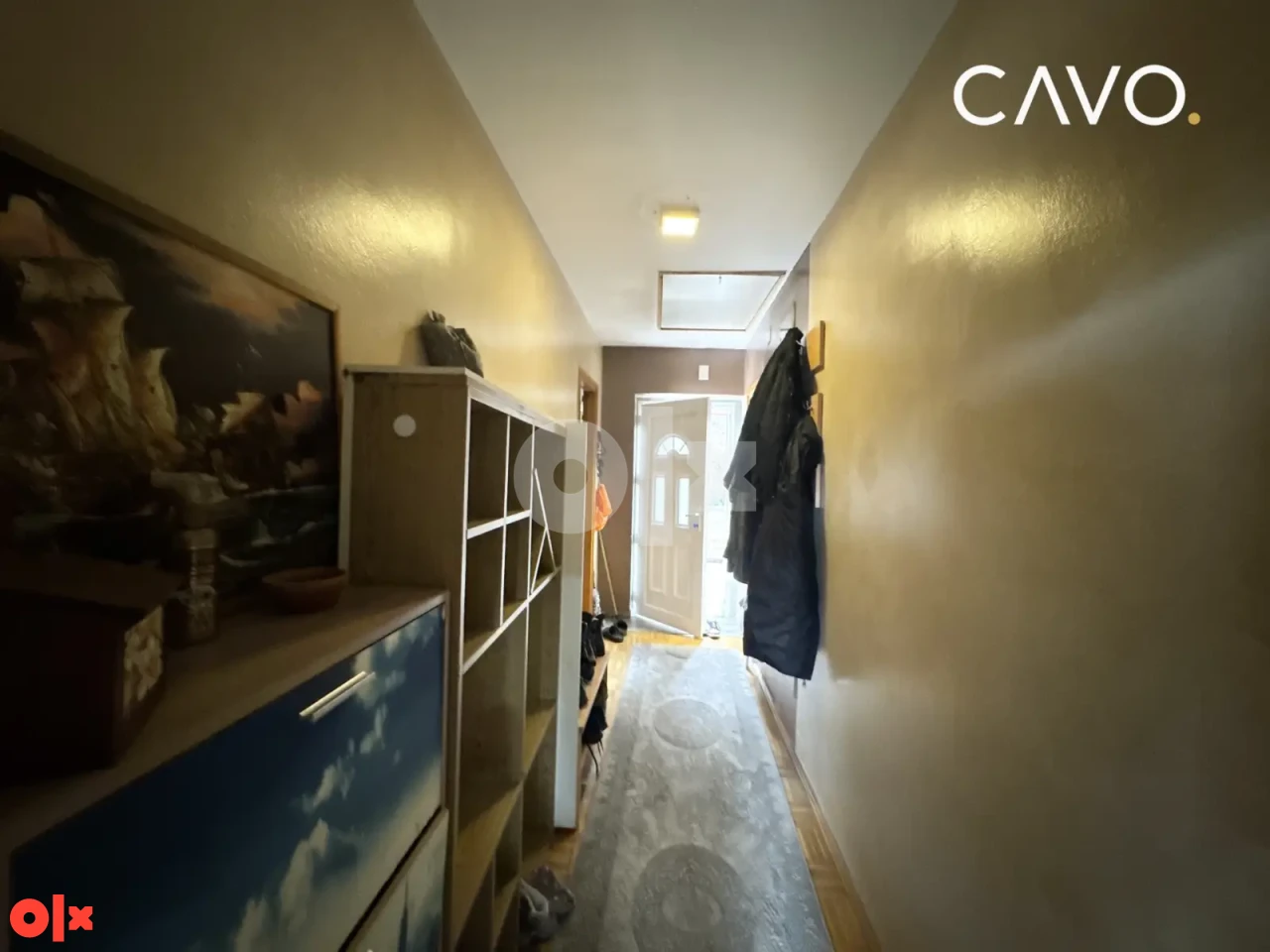CAVO - PRODAJA - Stan Gornji Kovačići - 54 m2 11