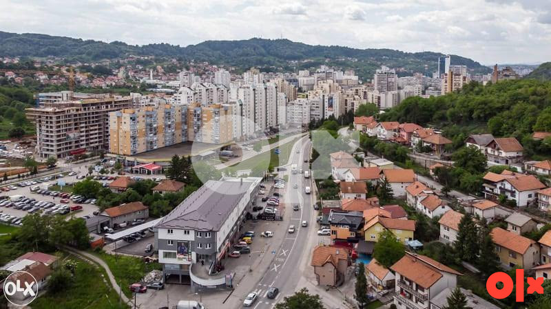 Poslovni prostor Tuzla 450m2 3