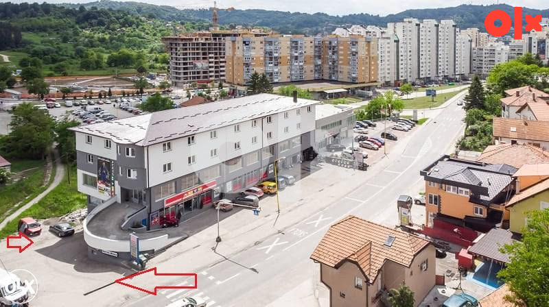 Poslovni prostor Tuzla 450m2 2