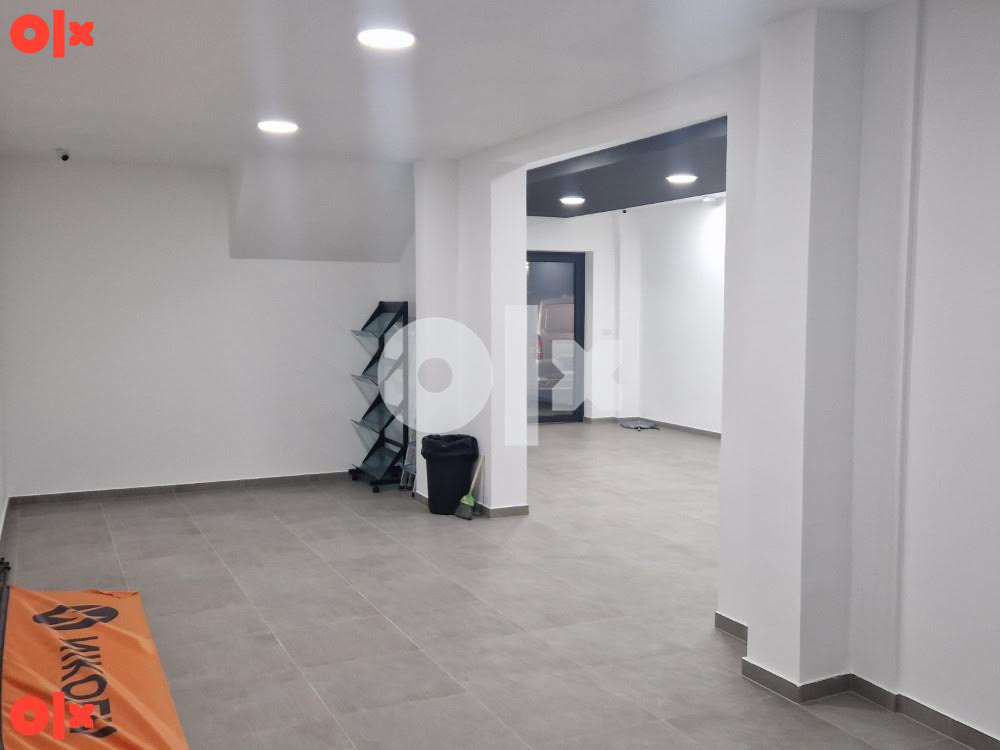 Poslovni prostor Tuzla 90m2(čitajte detaljno) 3