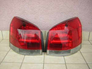 Stop svjetla Opel Signum