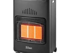 Grijalica, plinska, 4200 W ZLN8458