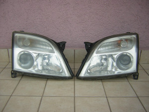 Farovi Opel Vectra C / Signum
