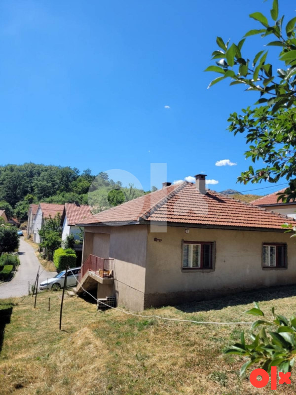 Kuća Nevesinje 2