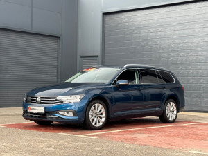 Volkswagen Passat B8.5 SW 2.0 TDI DSG Business Karavan 2023