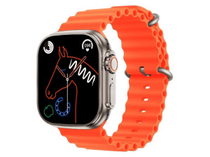 Pametni sat XO M8 Pro Orange