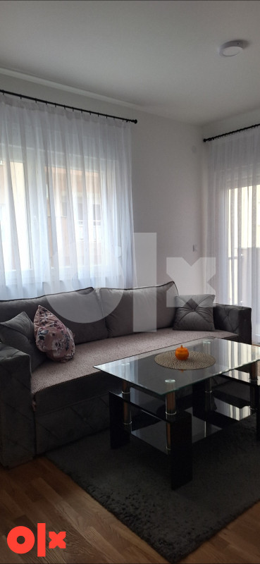 Stan Bijeljina 24m2