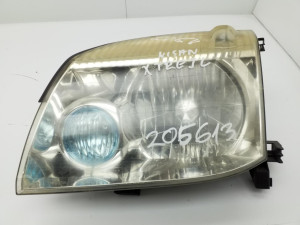 260608H925 FAR  Nissan X TRAIL 2001-2006