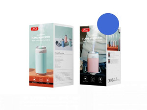 XO višenamjenski ovlaživač zraka u spreju HF08 Blue