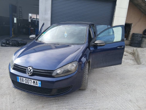 Golf 6 1.6 TDI Dijelovi