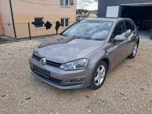 Volkswagen Golf 7 1.6 TDI 2014 god HIGHLINE