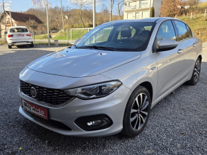 Fiat Tipo 1.6 benzin Automatik*Uvoz Švajcarska