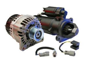 JCB alanseri i alternatori