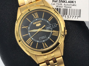Seiko 5 SNKL40K1 Muški sat