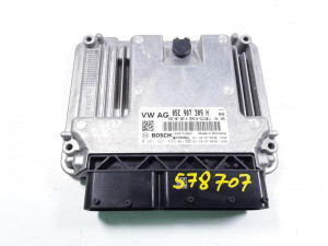 05E907309H 0261S21433 MG1CS011 ELEKTRONIKA MOTORA  SKO