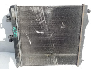 9680239580 HLADNJAK VODE  PEUGEOT 207 2006-2012