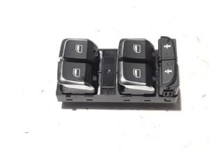 4G0959851 PREKIDACI PODIZACA  AUDI A6 4G 2011-2014