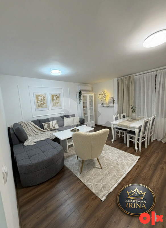 Stan na dan/ Apartman Irina/ Prijedor centar
