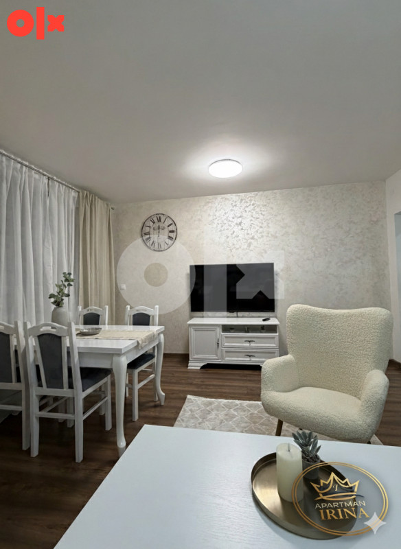 Stan na dan/ Apartman Irina/ Prijedor centar 2