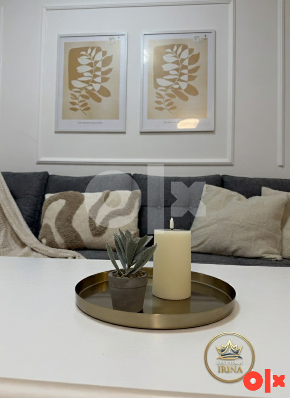 Stan na dan/ Apartman Irina/ Prijedor centar 3