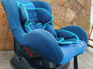 AUTOSJEDALICA ZA DJECU 0-18 KG PLEBANI