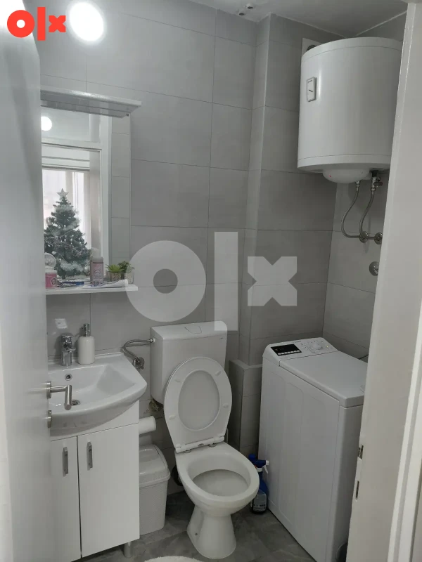 Stan Jablanica 45m2 3